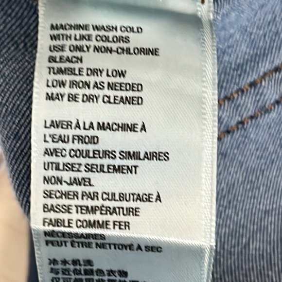 We The Free Penny Pull On Flare Jeans - Size 30 - Picture 7 of 9